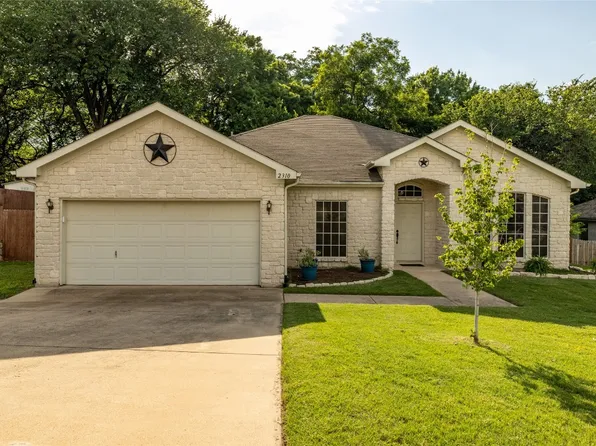 2310 Summer Brook Dr, Weatherford, TX 76087