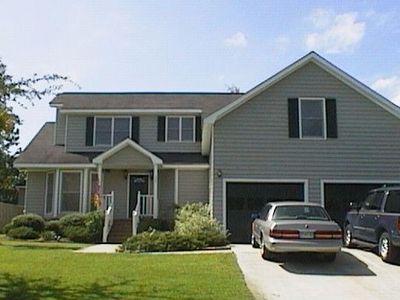 205 Archibald Dr, Goose Creek, SC, 29445