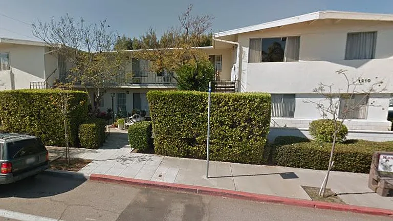 1210 W Lewis St #7 — Photo 1