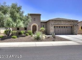 12787 W Maya Way, Peoria, AZ 85383