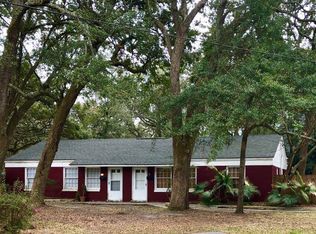 62 Vincent Dr APT A, Mount Pleasant, SC 29464