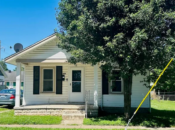 326 Castlen St, Owensboro, KY 42301