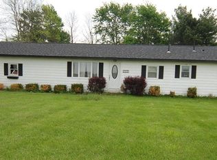 13917 Graham Jones Rd, Richwood, OH 43344