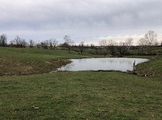 289 Lake Rd, Paris, KY 40361