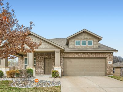 3019 Driftwood Dr, Lancaster, TX, 75146