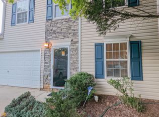 220 Silver Ridge Dr, Dallas, GA 30157