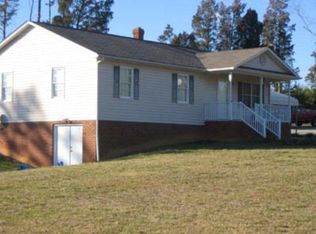 1026 Arthur Ware Trl, South Boston, VA 24592