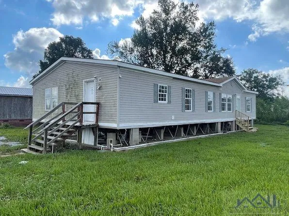 124 Joaquin Dr, Houma, LA 70363