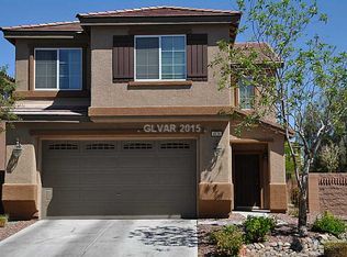 4836 Slason St, North Las Vegas, NV 89081
