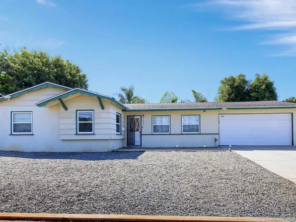 1609 E Lexington Ave, El Cajon, CA 92019