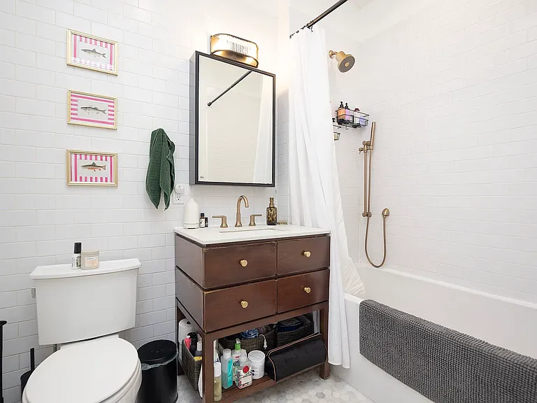 291 Metropolitan Ave #5C — Photo 6