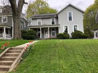 124 N Mantua St, Kent, OH 44240