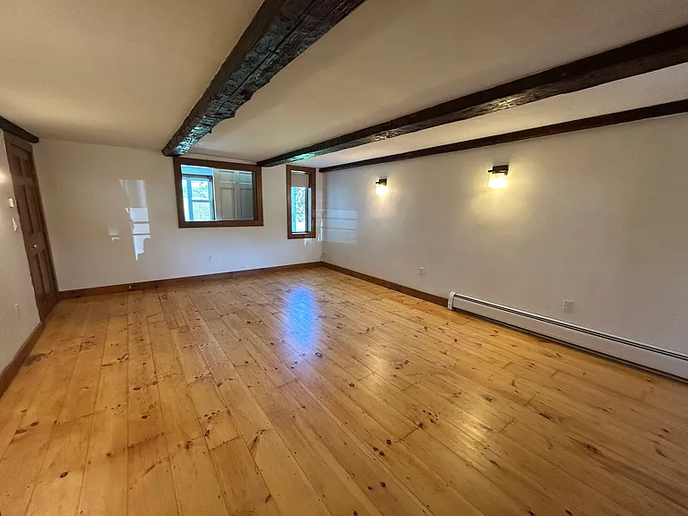 Multi-purpose room