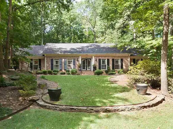 329 Woodland Way, Clemson, SC 29631