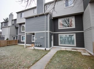 8311 29th Ave NW, Edmonton, AB