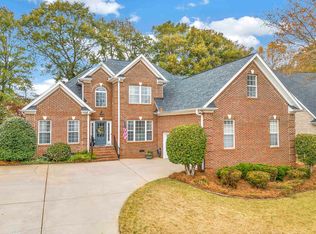211 Kilgore Farms Cir, Simpsonville, SC 29681