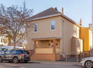 11 Ford St, East Boston, MA 02128