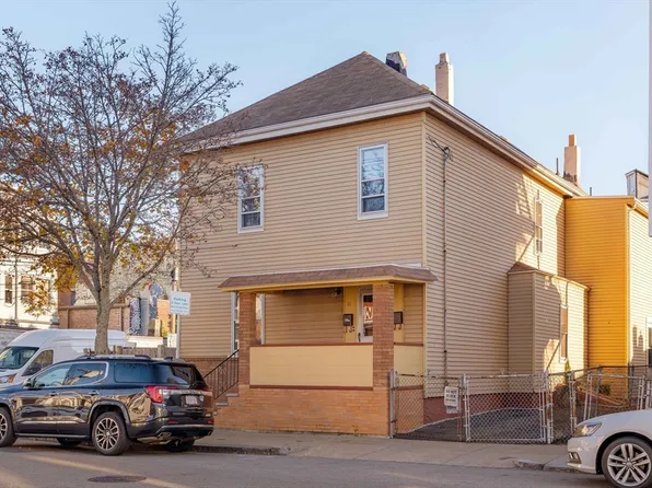11 Ford St, East Boston, MA 02128