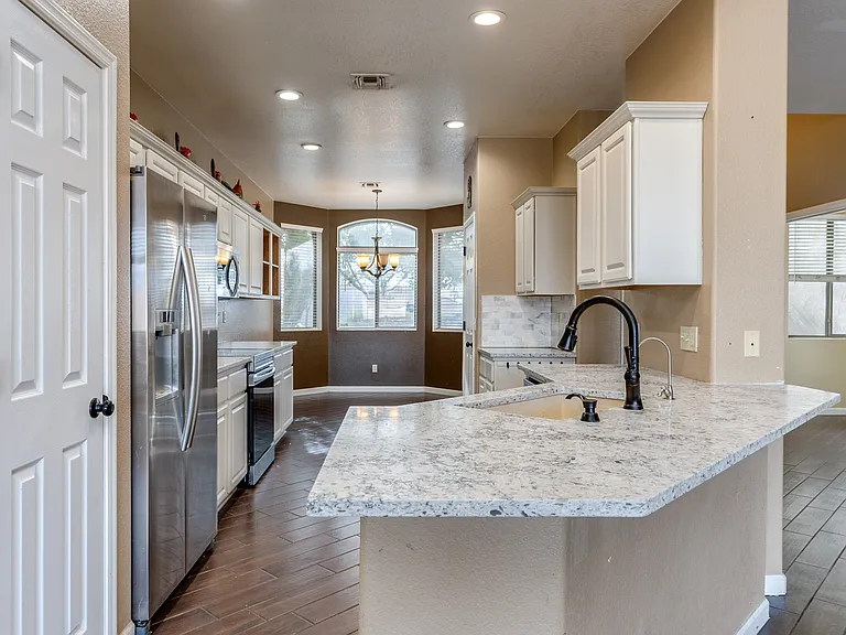 8477 S Camino Bengala — Photo 8