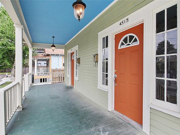 2nd image of 4515 Walmsley Ave