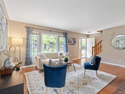 5248 S Jellison Street, Littleton, CO, 80123