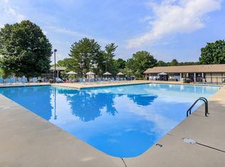 Walden Pond Apartment Homes, Lynchburg, VA 24501