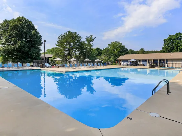 Walden Pond Apartment Homes