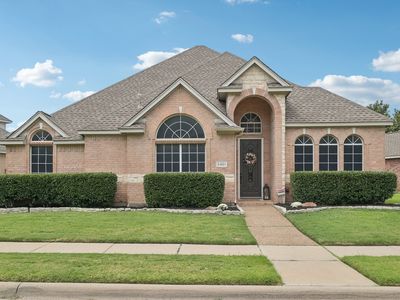6401 Day Spring Dr, The Colony, TX, 75056