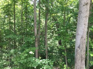 Gary Lane Fron, Linden, VA 22642