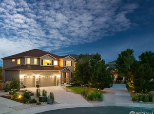 6942 Sulfur Ln, Castle Rock, CO 80108