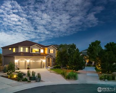 6942 Sulfur Ln, Castle Rock, CO, 80108