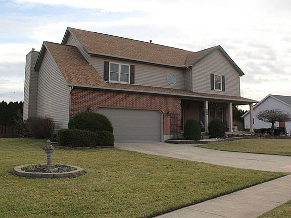 3rd image of 815 Willow Creek Way
