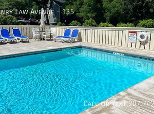 93 Henry Law Ave Unit 135, Dover, NH 03820
