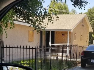 814 W Sepulveda St, San Pedro, CA 90731