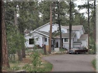 6060 Vessey Rd, Colorado Springs, CO 80908