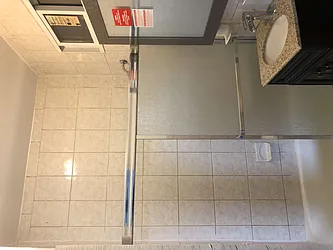 Rented by Sheffey Realty