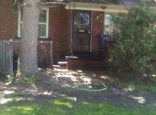 13660 Manning St, Detroit, MI 48205