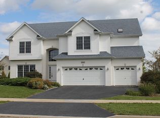 2912 Old Glory Dr, Yorkville, IL 60560