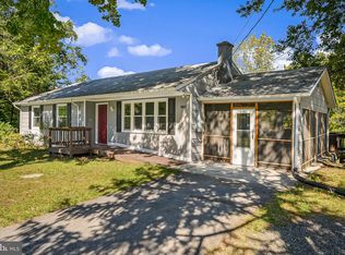 2706 Strasburg Rd, Front Royal, VA 22630