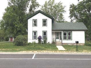 237 W Nebraska St, Frankfort, IL 60423
