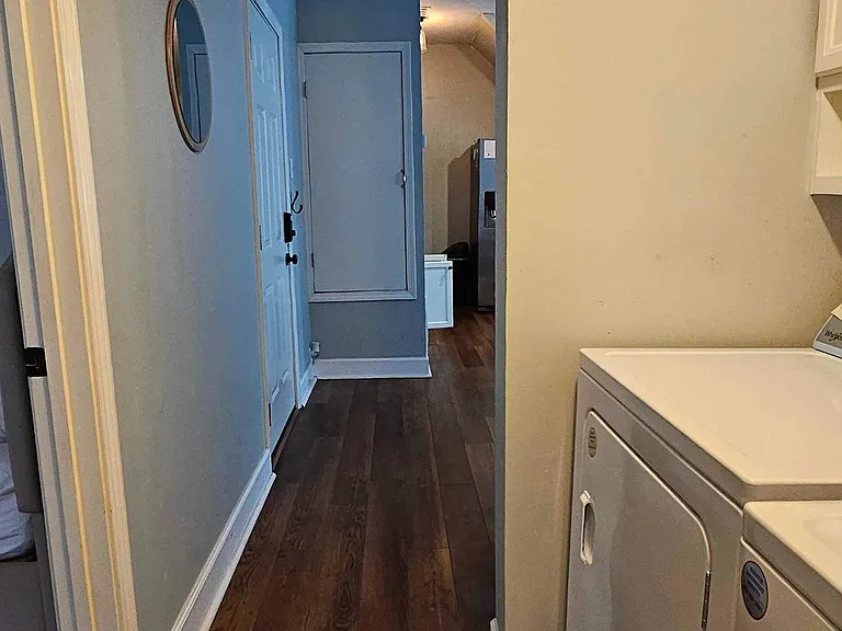Washer/Dryer