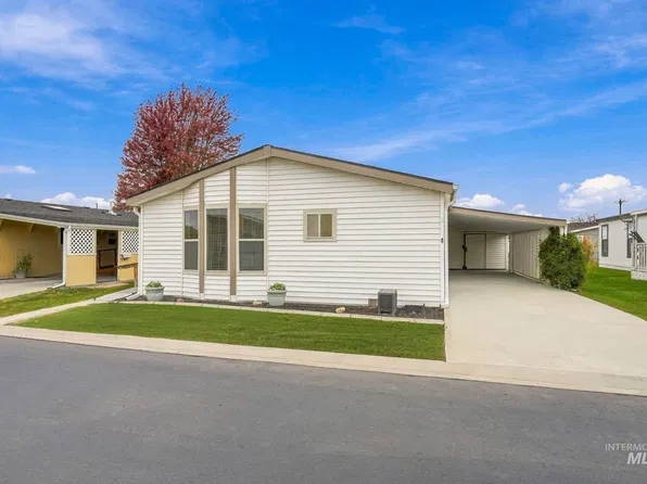 1907 W Flamingo Ave Unit 39, Nampa, ID 83651
