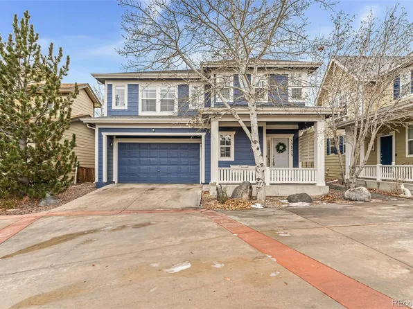 13323 Glacier Rim Trail, Broomfield, CO 80020