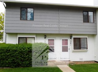 1261 Soaring Eagle Dr #1, Colorado Springs, CO 80915