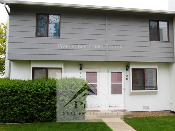 1261 Soaring Eagle Dr #1
