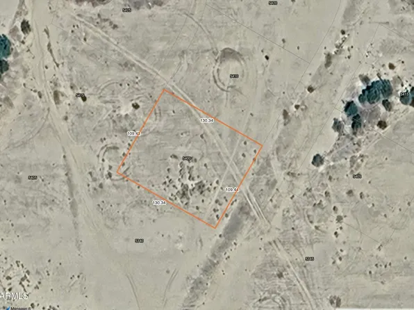 5400 N COCONINO Drive #18, Eloy, AZ 85131