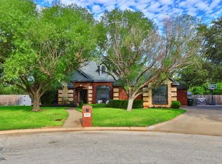 1602 Lakeshore Dr, Abilene, TX 79602