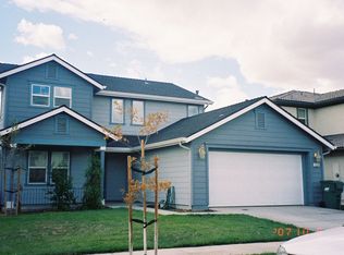 2526 S Mountainside Dr, Los Banos, CA 93635