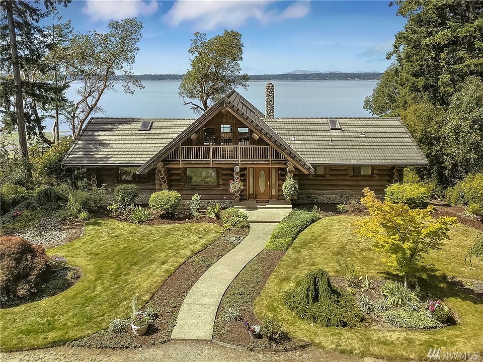 1st image of 4916 Madrona Beach Ln NW