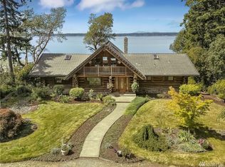 4916 Madrona Beach Ln NW, Vaughn, WA 98394